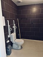 Hotel Brú countryside