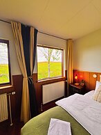 Hotel Brú countryside