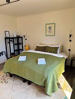 Hotel Brú countryside