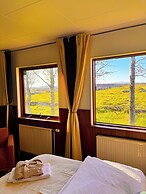 Hotel Brú countryside