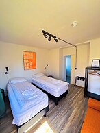 Hotel Brú countryside