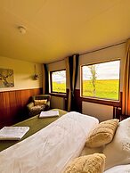 Hotel Brú countryside