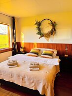 Hotel Brú countryside