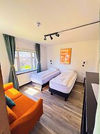 Hotel Brú countryside