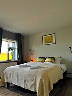 Hotel Brú countryside