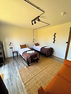 Hotel Brú countryside