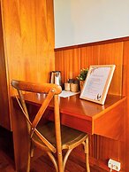 Hotel Brú countryside