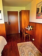 Hotel Brú countryside