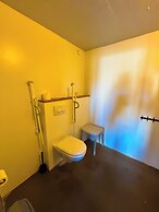 Hotel Brú countryside