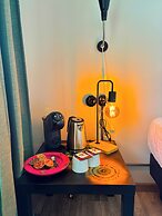 Hotel Brú countryside