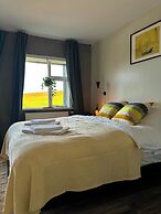 Hotel Brú countryside