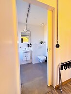 Hotel Brú countryside