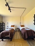 Hotel Brú countryside