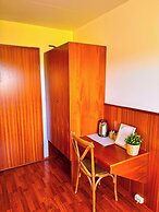 Hotel Brú countryside