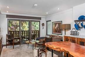 Vail Village Bridge Street 2 Bedroom Next to Gondola One