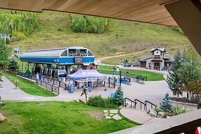 Vail Village Bridge Street 2 Bedroom Next to Gondola One