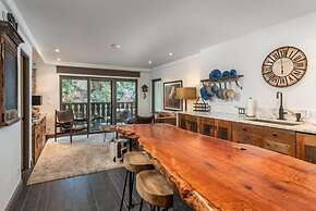 Vail Village Bridge Street 2 Bedroom Next to Gondola One