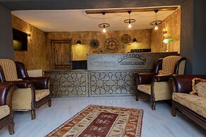 Cappadocia Hobbit House