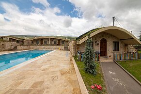 Cappadocia Hobbit House