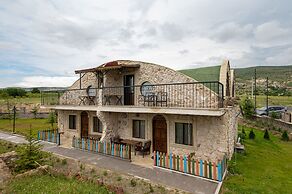 Cappadocia Hobbit House