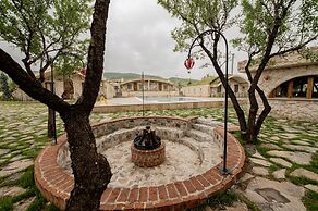 Cappadocia Hobbit House