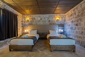 Cappadocia Hobbit House