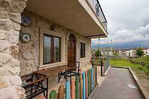 Cappadocia Hobbit House