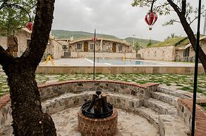 Cappadocia Hobbit House