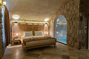 Cappadocia Hobbit House