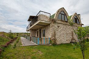 Cappadocia Hobbit House