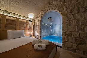 Cappadocia Hobbit House