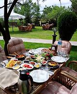Cappadocia Hobbit House