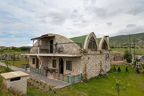 Cappadocia Hobbit House