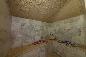 Cappadocia Hobbit House