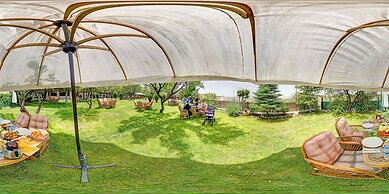 Cappadocia Hobbit House