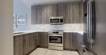 Vail Village Center Place 3 Bedroom Condo