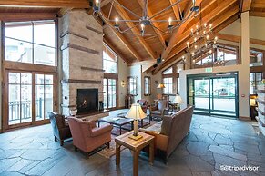 Lionshead Village - Landmark Condos 2 Bedroom