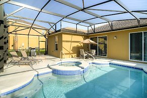 4329ac - Solterra Gated Resort 5 Bedroom Home by RedAwning