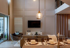 801dsd-the Retreat At Championsgate 5 Bedroom Villa by Redawning