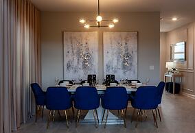 801dsd-the Retreat At Championsgate 5 Bedroom Villa by RedAwning