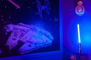 801dsd-the Retreat At Championsgate 5 Bedroom Villa by RedAwning