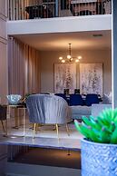 801dsd-the Retreat At Championsgate 5 Bedroom Villa by RedAwning