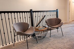 801dsd-the Retreat At Championsgate 5 Bedroom Villa by RedAwning