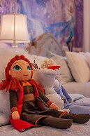 801dsd-the Retreat At Championsgate 5 Bedroom Villa by RedAwning