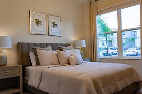 801dsd-the Retreat At Championsgate 5 Bedroom Villa by RedAwning