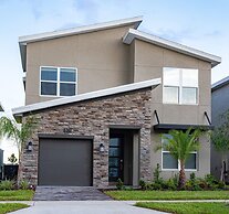 801dsd-the Retreat At Championsgate 5 Bedroom Villa by RedAwning