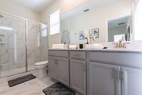 631dsd-the Retreat At Championsgate 5 Bedroom Home by RedAwning