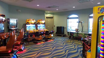 631dsd-the Retreat At Championsgate 5 Bedroom Home by RedAwning