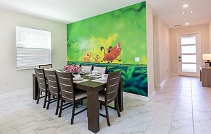 631dsd-the Retreat At Championsgate 5 Bedroom Home by RedAwning