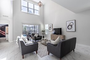 631dsd-the Retreat At Championsgate 5 Bedroom Home by RedAwning